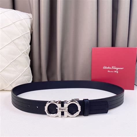 best ferragamo replica belt|authentic salvatore ferragamo belt.